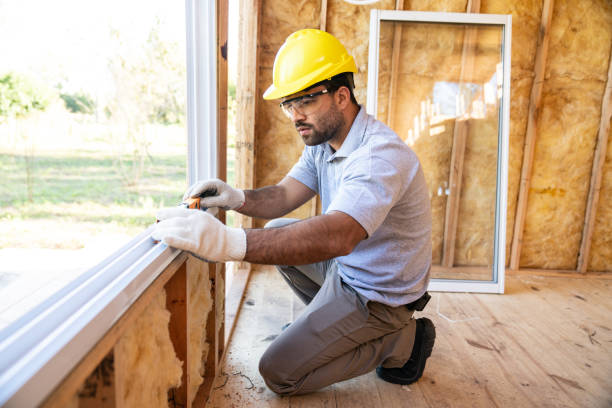 Best Insulation Contractor Near Me  in Wolfe City, TX