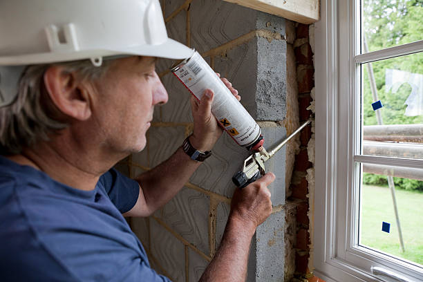 Wolfe City, TX Insulation Contractor Company