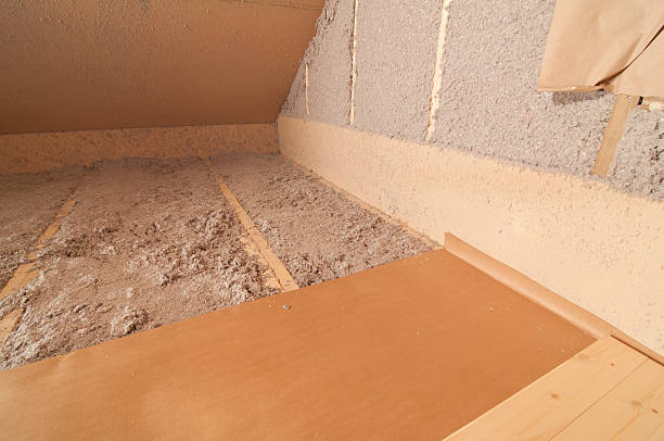 Range of Insulation Solutions in Wolfe City, TX